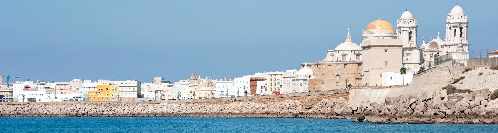 Spaans in Cádiz