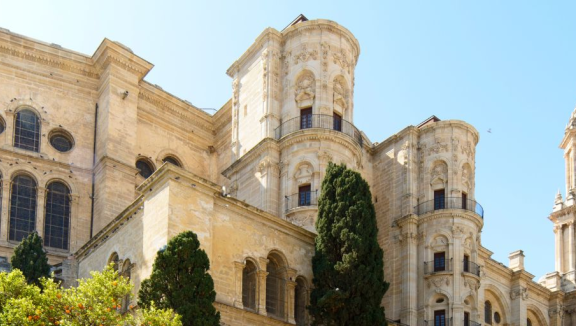 Málaga