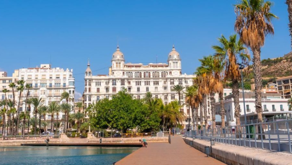 Alicante