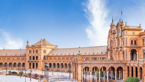 Sevilla