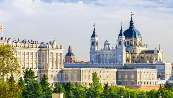 Madrid