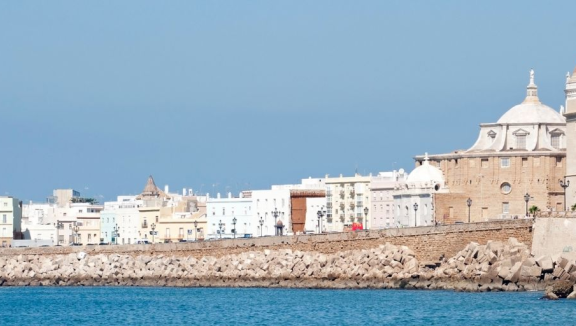 Cádiz