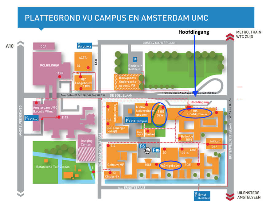 vrije-universiteit